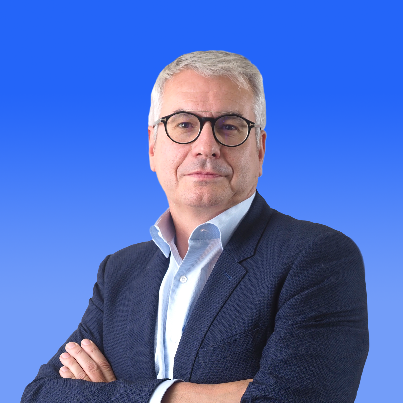 V&iacute;ctor Javier C&oacute;rdoba